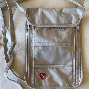 ExOfficio travel bag